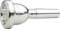 Vincent Bach Mundstück Tenor- und Bassposaune Standard Serie 341 Modell 6 1/2A