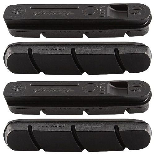 76302 - kit 4 pattini freni