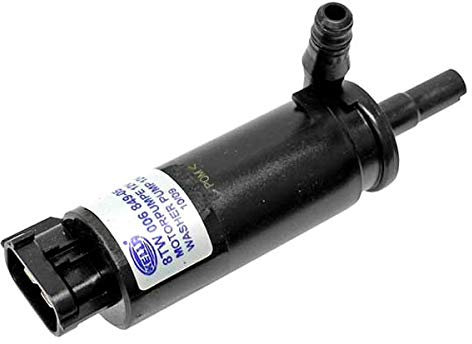 HELLA 006849051 Wasser-/Waschwasserpumpe