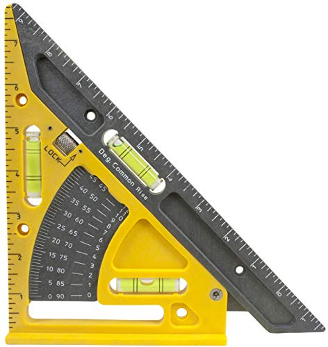 CH Hanson 03065 Resin Pivot Square