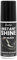 Angelus Instant Shine Liquid Shoe Polish 3 Fl Oz (Color Variety) (Black)