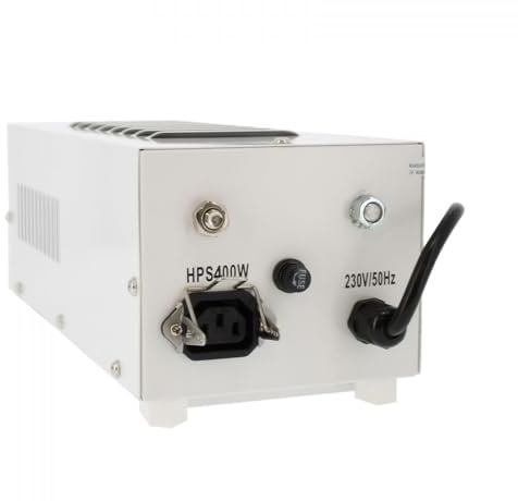 FLORASTAR Ballast 400W WHITE BOX - PRO GEAR