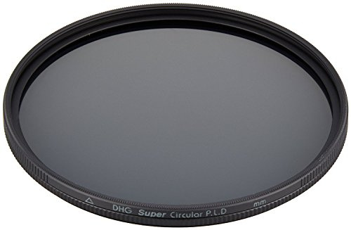 Marumi DHG Super Zirkular-Polarisationsfilter (72 mm)