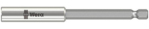 Wera 05160977001 899/4/1 S, Universal bit Holder, 1/4“ x 100 mm