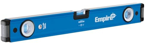 24 TRUE BLUE BOX LEVEL