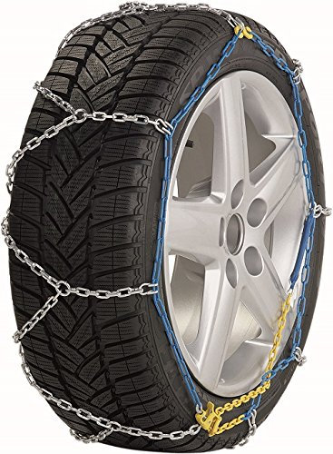 Ottinger 070803 Y-Ringkette für Pkw, 803
