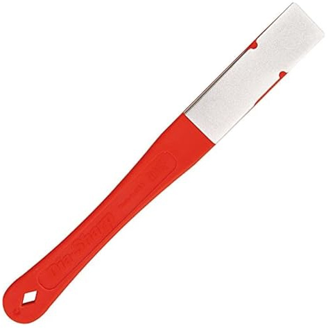 DMT D2F 6 cm dia-skarp fin diamant mini-Hone – klar