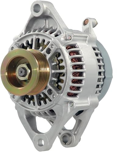 ACDelco Gold 335-1181 (88877391) Alternator