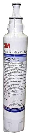 3m AP2-C405-G Replacement Water Filter Cartridge by East Midlands Water