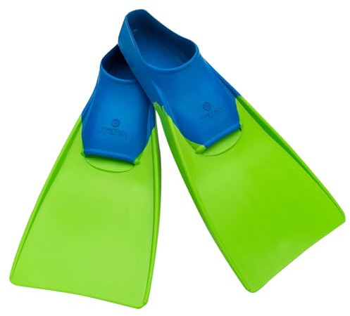 Training Fins Adult 7-9