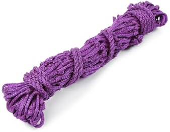 Shires Haynet 30 Purple