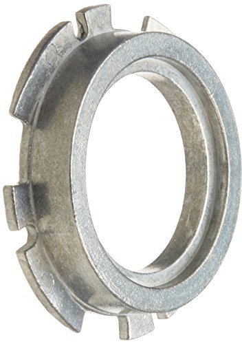 Bosch RA1100 Gewindefräser-Schablonenführungsadapter, Gerader Schnitt, Router Bit Adapter, Wolframcarbid