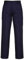 Portwest Preston Trouser, Size: 42, Colour: Navy, 2885NAR42