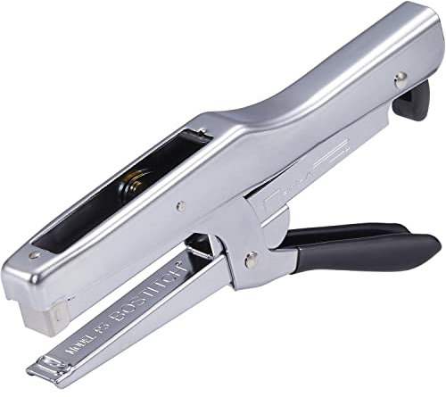 BOSTITCH 000002-7 Heftzange P3, fasst bis zu 210 Heftklammern