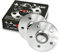JOM 780011 Spurverbreiterung, NJT eXtrem SportSpacer, 20mm 5/112, NLB 66,6 mm, mit Zentrierung
