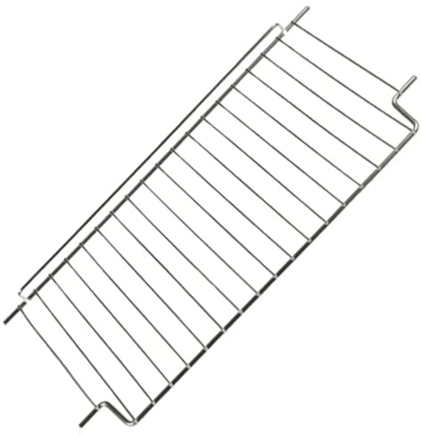 DOMETIC - GRILLE INFÉRIEURE PLAQUE DE ZIN 209 POUR RÉFRIGÉRATEUR DOMETIC