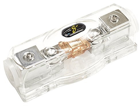 Stinger Hpm Series Inline MIDI Portafusibile