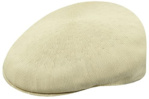 Kangol Tropic Flat Cap 504 II