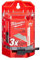 Milwaukee MIL48221950 Trimming Knife Blades, Silver
