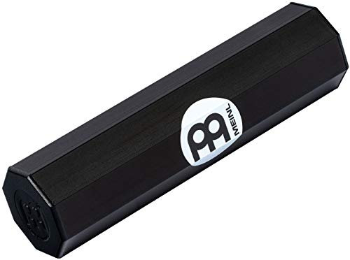 Meinl Aluminium Shaker SH88BK, black, medium