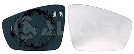 Alkar 6432123 Spiegelglas, Außenspiegel