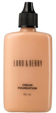 Creme-Stiftung - Fluid Foundation