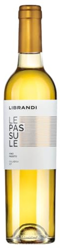 Librandi Le Passule Passito - 2009