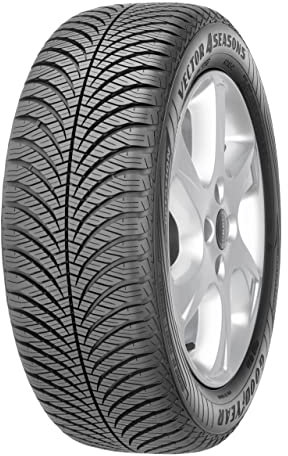 Goodyear 185/65 R15 88T Ganzjahresreifen Allwetter M+S 3PMSF Reifen
