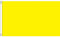 AZ FLAG - Flagge Einfarbig Gelb - 150x90 cm - Einfarbig Fahne 100% Polyester mit Messing-Ösen - 110g