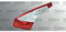 VALEO 043857 Heckleuchte