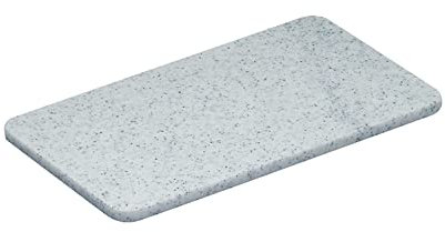 Zassenhaus 060010 - Tablita de desayuno granito 25x16 cm (h.nr.)