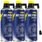 3X für MANNOL 9906 Reifen Doctor Reifendichtmittel Pannenhilfe 450ml