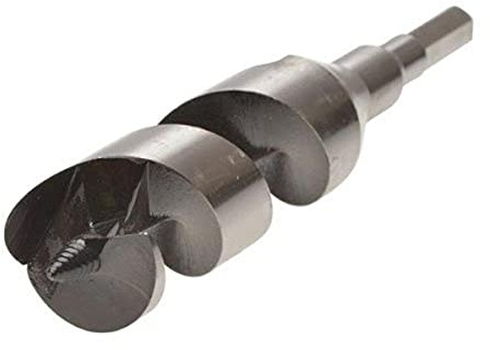 Bahco 9526-35 - Broca Helicoidal Madera 35