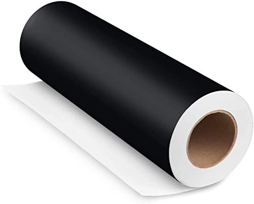 Möbelfolie selbstklebend - Klebefolie Auto außen glänzend - Plotterfolie matt - Klebefolie Auto außen glänzend - Plotterfolie - für Küchenschränke und Dekoration Folie 5m (Laufmeter) Rolle - 31,5 cm