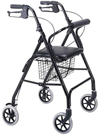 INTERMED - Rollator Montreal
