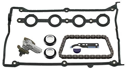 febi bilstein 45004 Steuerkettensatz mit Dichtung, 1 Stück