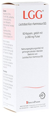 Infectopharm Arzneimittel und Consilium GmbH