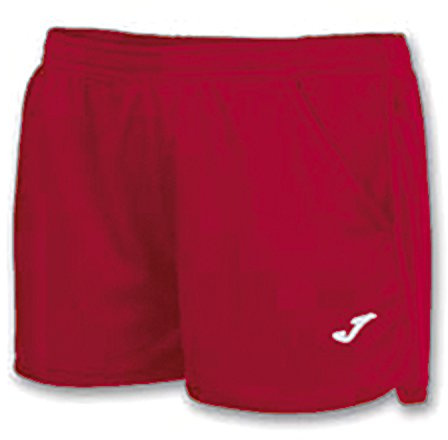 Joma Combi Short da donna sportivo, Donna, 900250.600.S, rosso, S