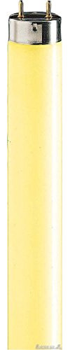 Philips TL-D Colored 18W 18W G13 B Giallo lampada fluorescente