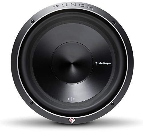 Rockford P3D4-12 subwoofer per macchina