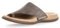 Gabor Shoes Damen Gabor Jollys-03.700 Pantoletten, Grau (fumo), 37 EU