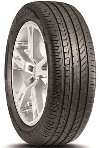 Cooper Zeon 4XS Sport - 275/55R17 - Ganzjahresreifen