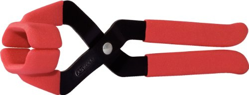 KS Tools 150.1995 Pinza per cappucci di protezione, 250 mm