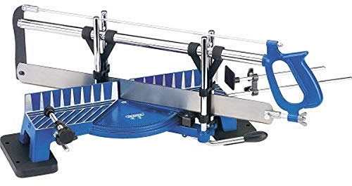 Draper 550 mm Präzisions-Gehrungssäge, 1 Stück, 88192