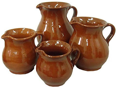 BROCCA CM.16 TERRACOTTA 1LT.