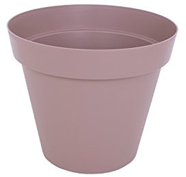 ARTEVASI Pot Capri 50CM Taupe