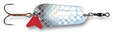 DAM EFFZETT Blinker Prisma 16g