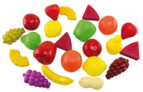 GOWI 456-01 frukt 22 delar.