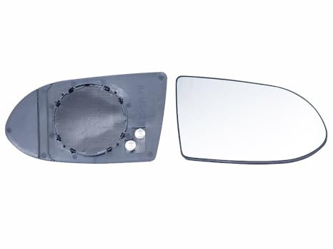 Alkar 6432440 Espejos Exteriores para Automóviles