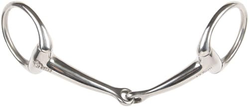 Harry's Horse Bus/onderlegtrens 12mm, Größe:13.5